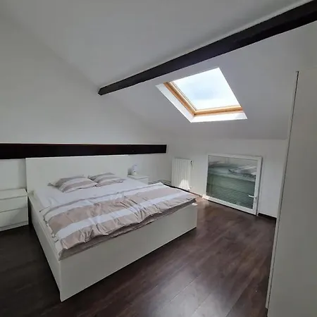 3 Cosy Bedrooms House With 4 Beds Near Paris *
