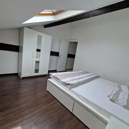 3 Cosy Bedrooms House With 4 Beds Near Paris * Deuil-la-Barre